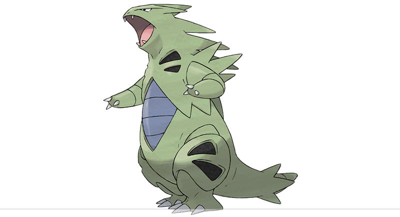 Illustration for article titled Nobody Expected This Pokémon To Win The Championship Last Weekend